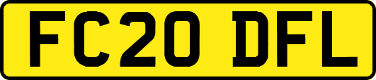 FC20DFL