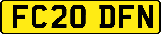 FC20DFN