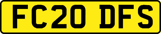 FC20DFS