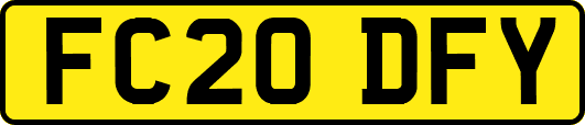 FC20DFY