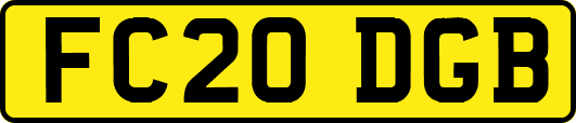 FC20DGB