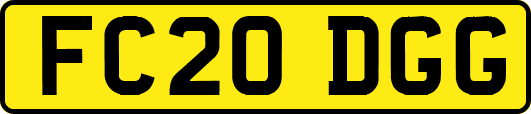 FC20DGG
