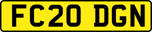 FC20DGN