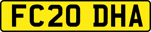 FC20DHA