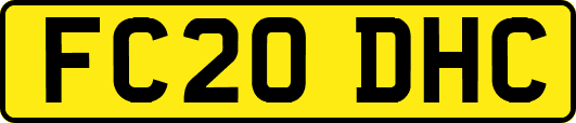 FC20DHC