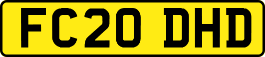 FC20DHD
