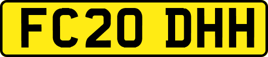 FC20DHH