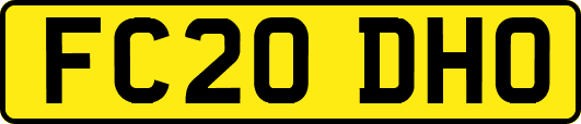FC20DHO