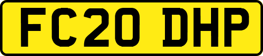 FC20DHP