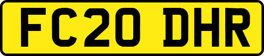 FC20DHR