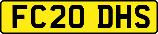 FC20DHS