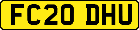 FC20DHU
