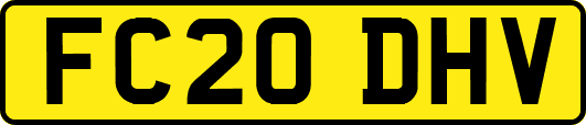 FC20DHV