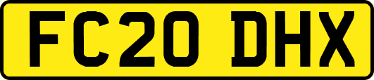 FC20DHX