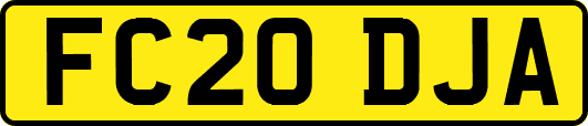 FC20DJA
