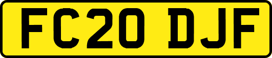 FC20DJF