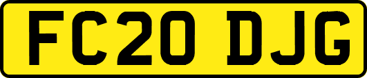 FC20DJG