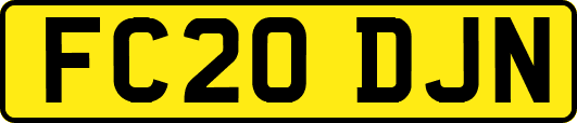 FC20DJN