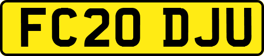 FC20DJU