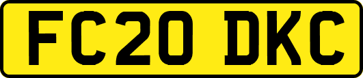 FC20DKC