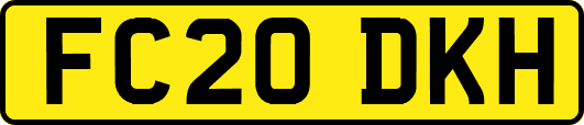 FC20DKH
