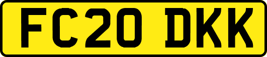 FC20DKK