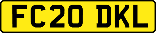 FC20DKL