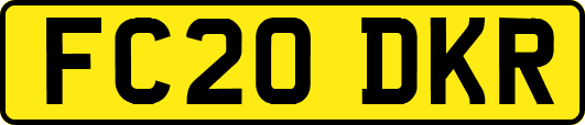 FC20DKR
