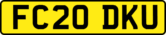 FC20DKU