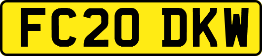 FC20DKW
