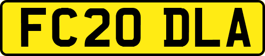 FC20DLA