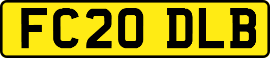 FC20DLB