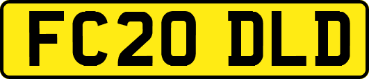FC20DLD