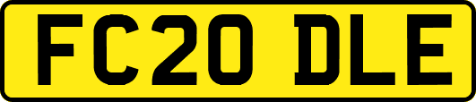 FC20DLE