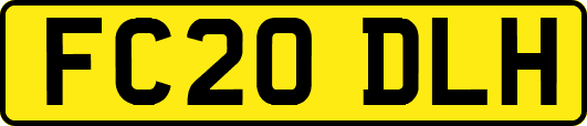 FC20DLH