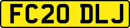 FC20DLJ