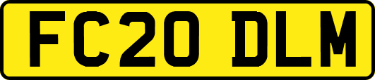 FC20DLM