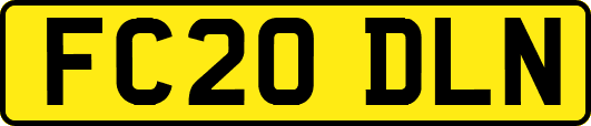 FC20DLN