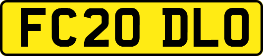 FC20DLO