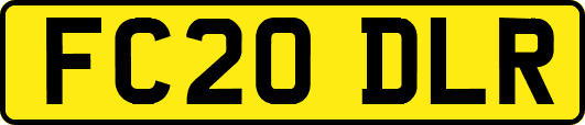 FC20DLR