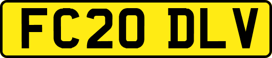 FC20DLV
