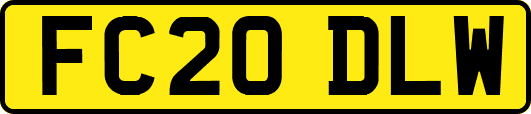 FC20DLW