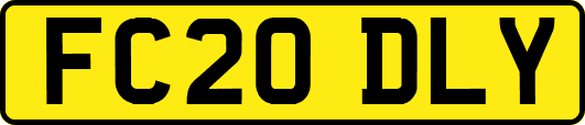FC20DLY