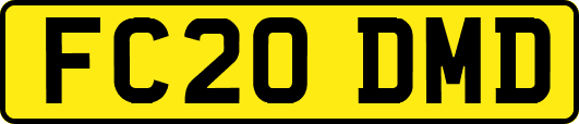 FC20DMD
