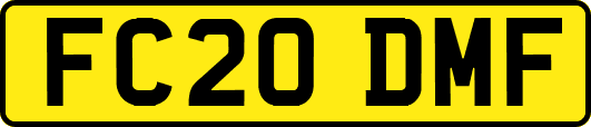 FC20DMF