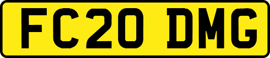 FC20DMG