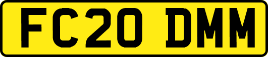 FC20DMM