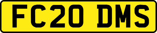 FC20DMS
