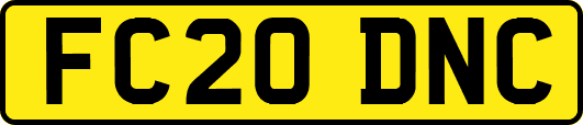 FC20DNC