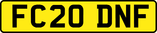 FC20DNF